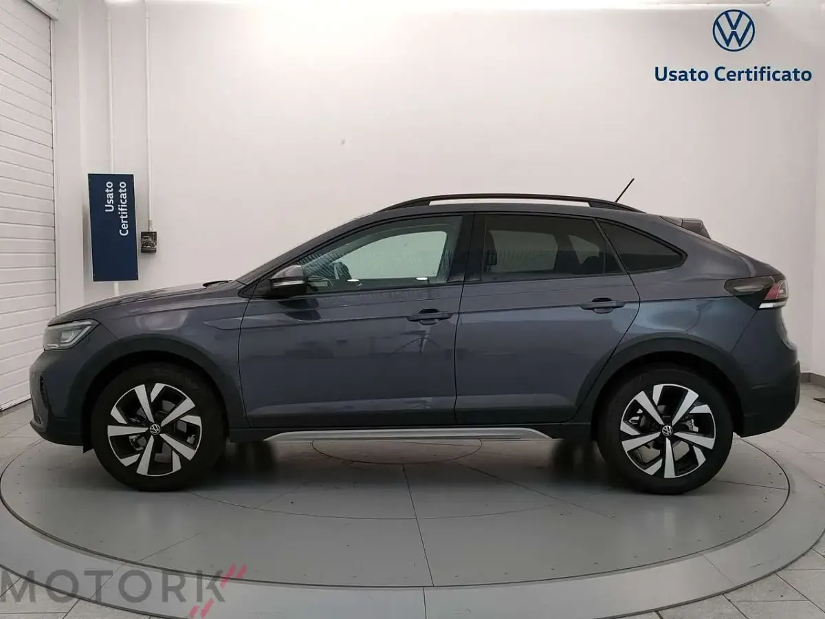 Usata VW Taigo Edition 116 CV (85 kW) 2025 Other SUV