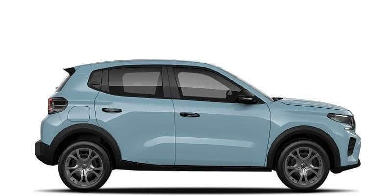 Blu Nuova 2025 Citroën C3 SUV | 15.800 € (Ottimo prezzo) - Immagine 1/1