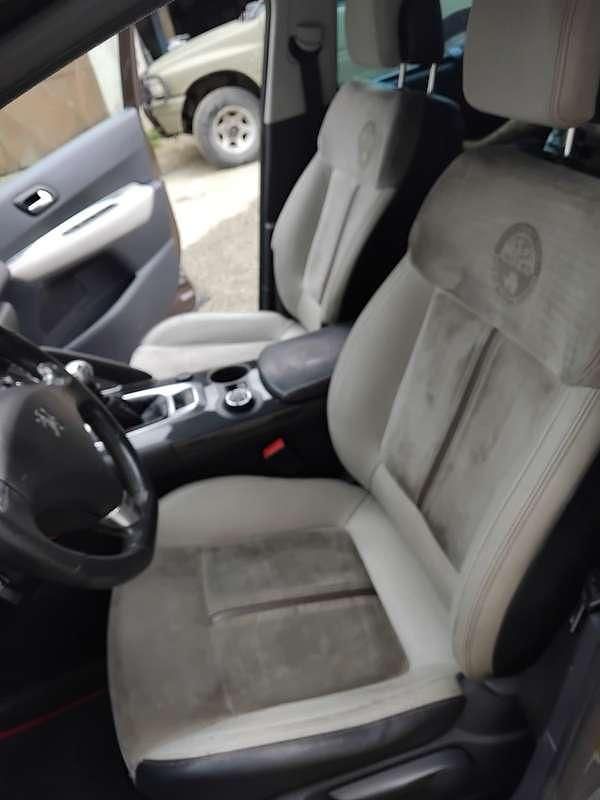 Usata Peugeot 3008 114 CV (83 kW) 2013 Monovolume