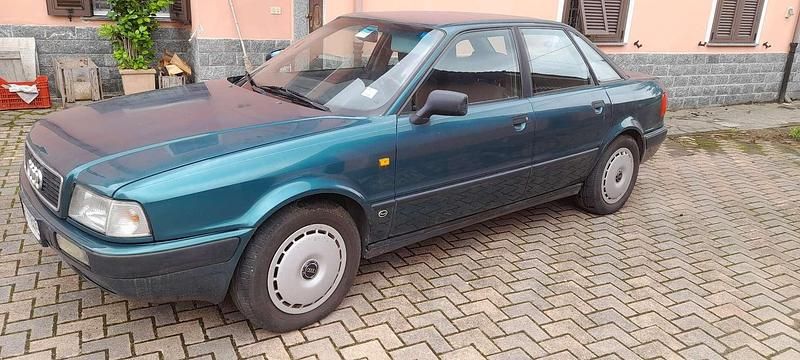 Usata Audi 80 90 CV (66 kW) 1992 Berlina