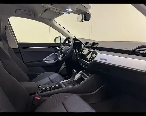Usata Audi Q3 S-Line 245 CV (180 kW) 2024 Bianco arkona SUV