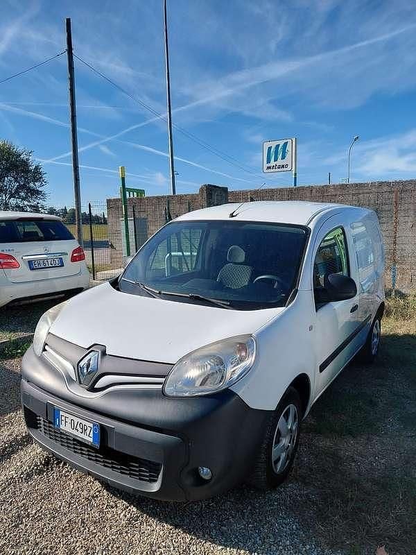 Usata Renault Kangoo 90 CV (66 kW) 2016 Station wagon