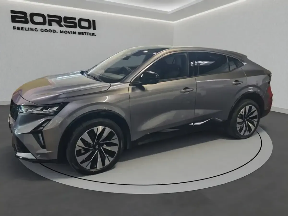 Nuova Renault Rafale Techno 131 CV (96 kW) 2026 Bestyle seoul SUV