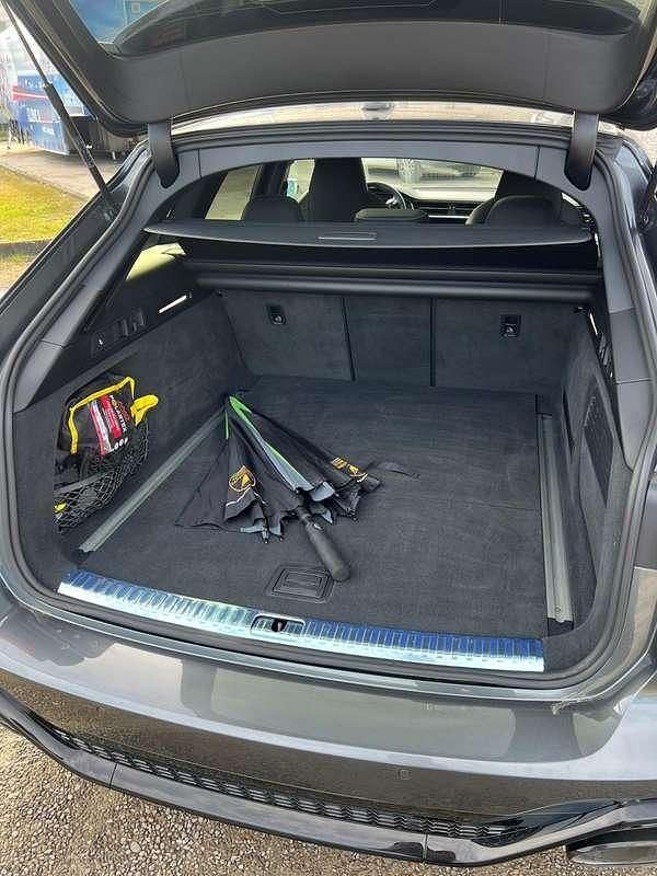 Usata Audi RS6 Performance 605 CV (444 kW) 2024 Station wagon