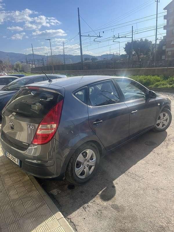 Usata Hyundai i30 Classic 90 CV (66 kW) 2010 Berlina