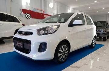 Usata Kia Picanto 68 CV (50 kW) 2016 Altro Utilitaria
