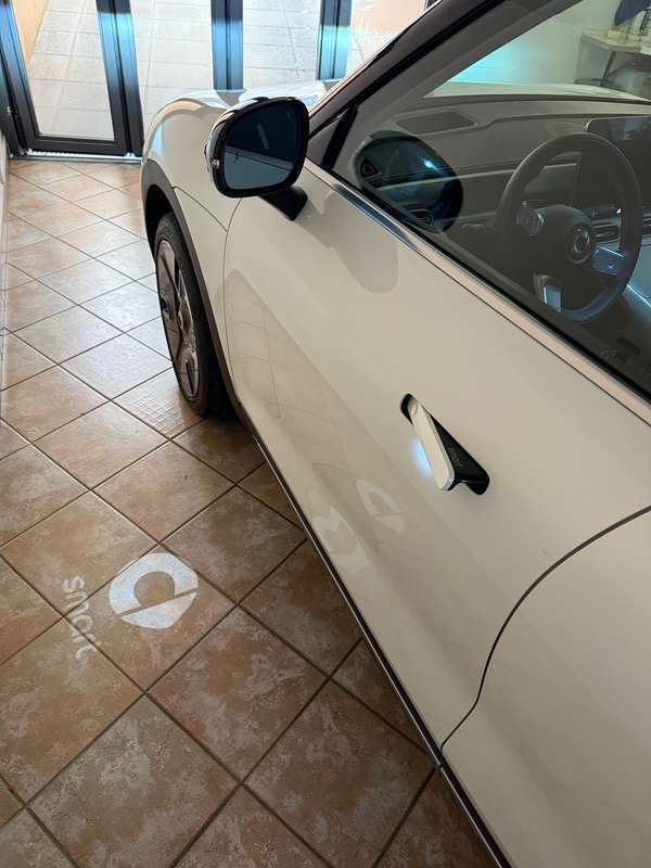 Usata Smart #1 Edition #1 200 kW (272 CV) 2023 Bianco SUV