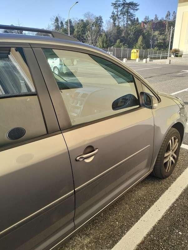 Usata VW Touran Trendline 105 CV (77 kW) 2007 Monovolume