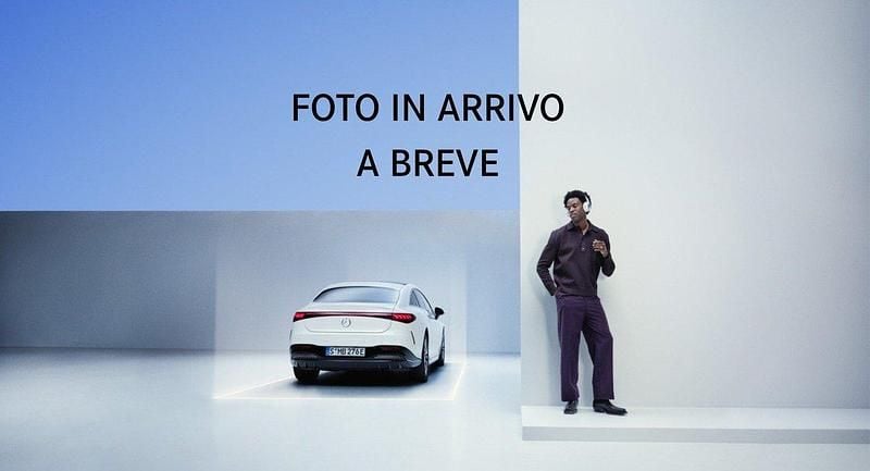 Usata Mercedes GLC220 170 CV (125 kW) 2021 Grigio grafite ; SUV