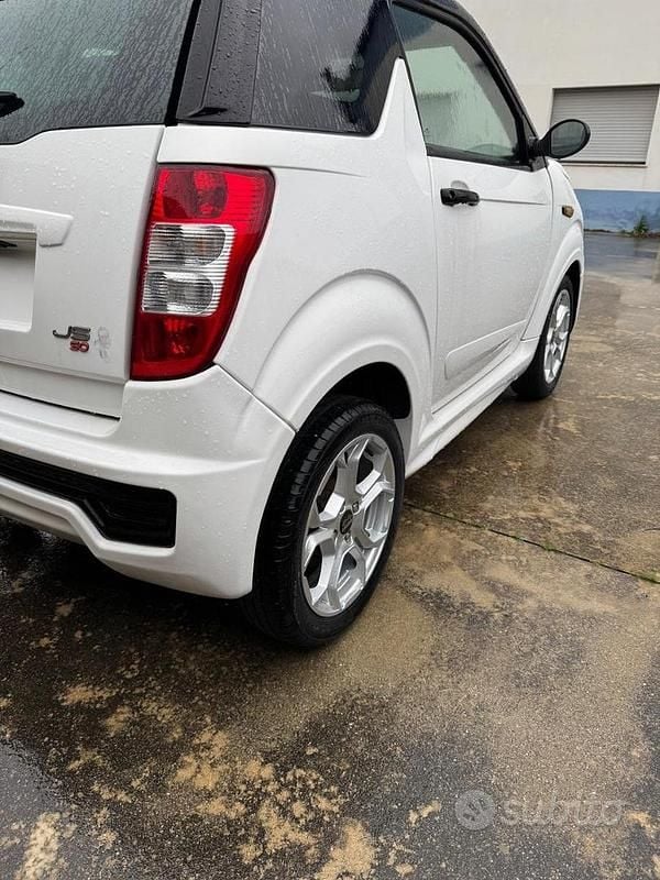 Usata Ligier JS50 2019 Utilitaria