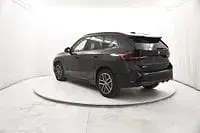 Usata BMW X1 M Sport 136 CV (100 kW) 2025 Nero SUV