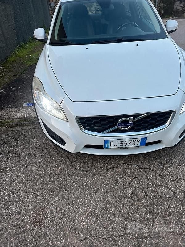Usata Volvo C30 115 CV (84 kW) 2011 Utilitaria