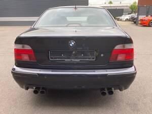 Usata BMW M5 400 CV (294 kW) 1999 Nero Berlina