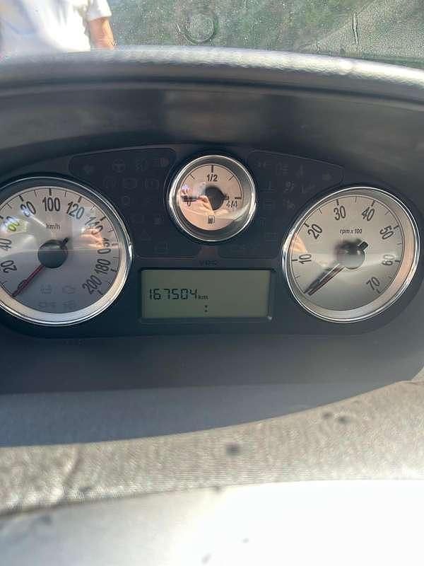 Usata Lancia Ypsilon 60 CV (44 kW) 2007 Utilitaria