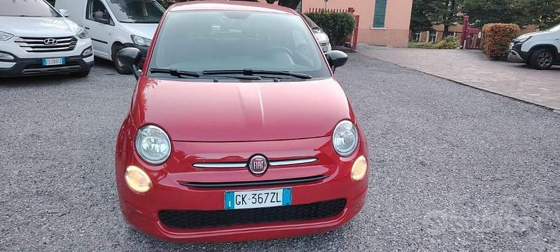 Usata Fiat 500 Connect 71 CV (52 kW) 2022 Other Berlina