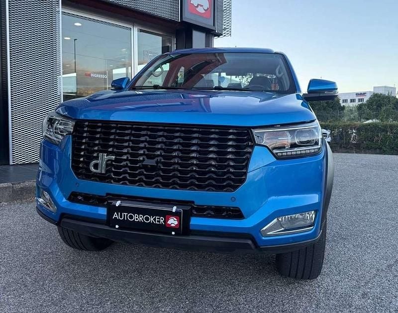 Usata 2023 DR DR2 Due volumi | 21.900 € (Buon prezzo) - Immagine 1/4