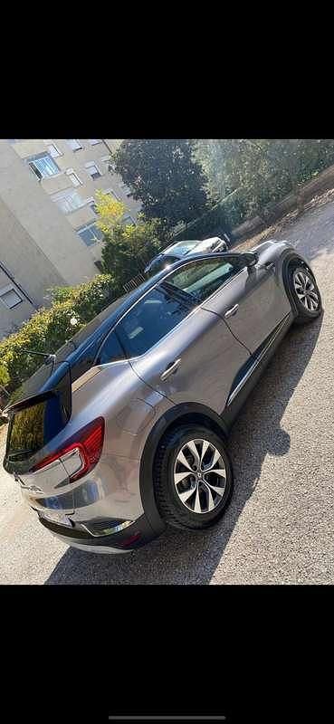 Usata Renault Captur Intens 101 CV (74 kW) 2020 SUV