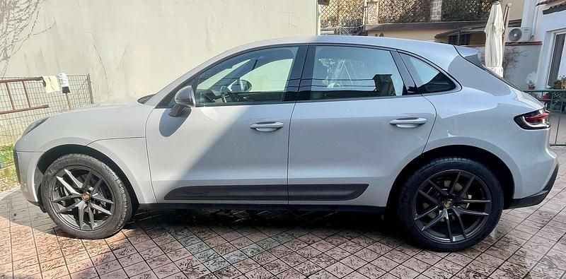 Usata Porsche Macan 265 CV (194 kW) 2022 SUV