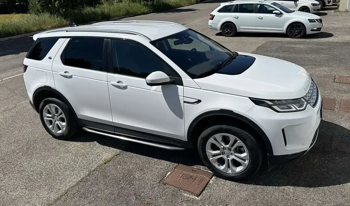 Usata Land Rover Discovery Sport S 150 CV (110 kW) 2020 SUV