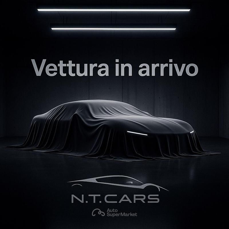 Usata Fiat 500X Sport 131 CV (96 kW) 2022 Nero SUV