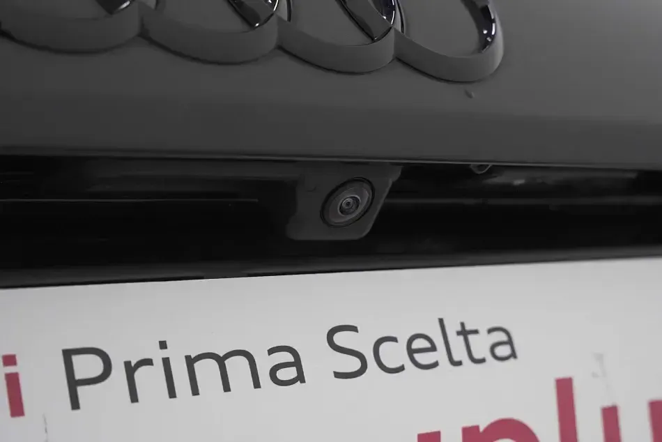 Usata Audi S3 Sportback Ambiente 310 CV (228 kW) 2022 Utilitaria