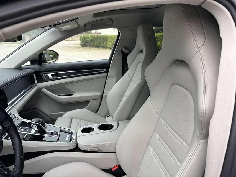 Usata 2022 Porsche Panamera Platinum Edition Berlina | 70.000 € (Super prezzo) - Immagine 1/4
