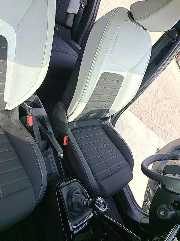 Usata Citroën C3 PureTech 101 CV (74 kW) 2025 SUV