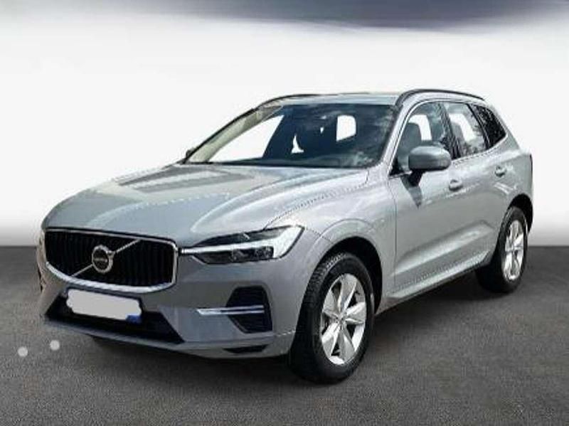 Usata Volvo XC60 Core 197 CV (144 kW) 2024 Vapour grey SUV