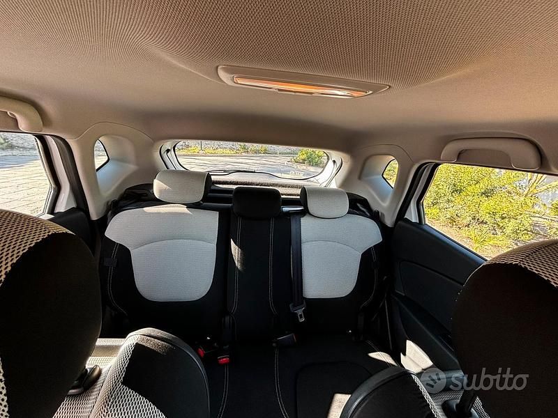 Usata Renault Captur 2017 SUV