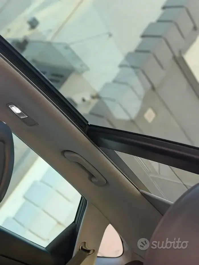 Usata Hyundai Tucson 116 CV (85 kW) 2016 Grigio SUV