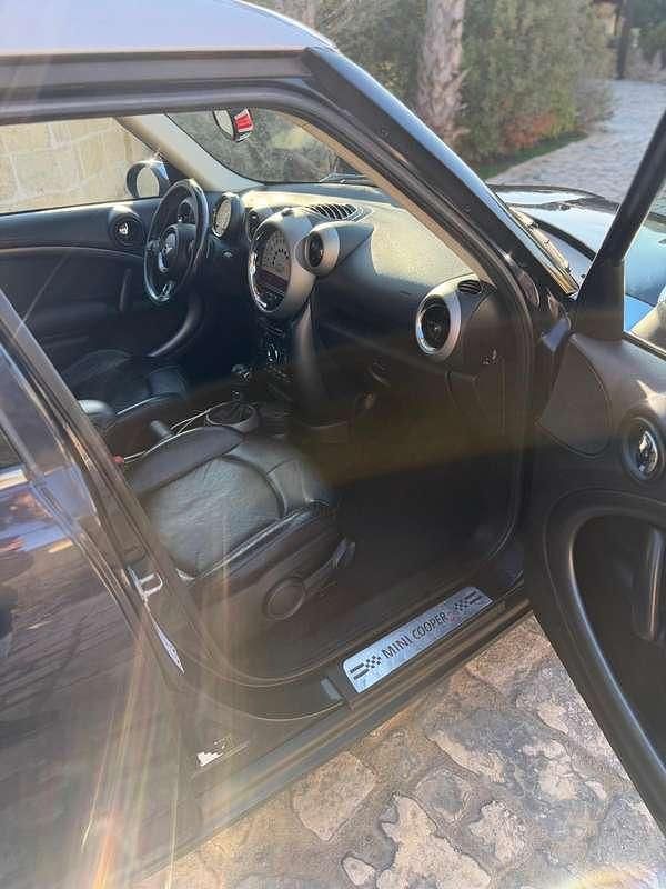 Usata Mini Cooper SD Countryman 143 CV (105 kW) 2011 SUV