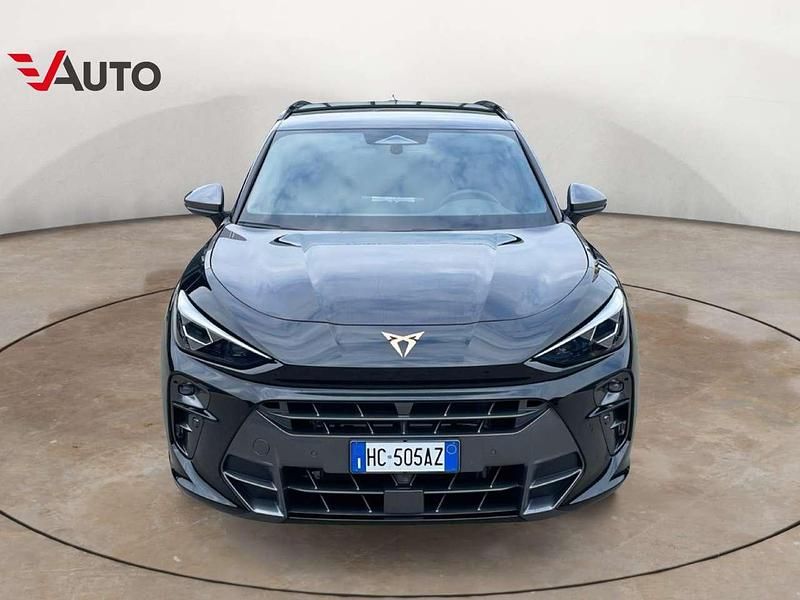 Nuova Cupra Terramar 204 CV (150 kW) 2026 Other SUV