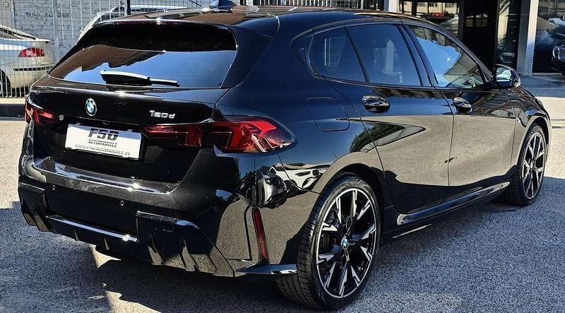 Usata BMW 120 M Sport 163 CV (119 kW) 2025 Other Utilitaria
