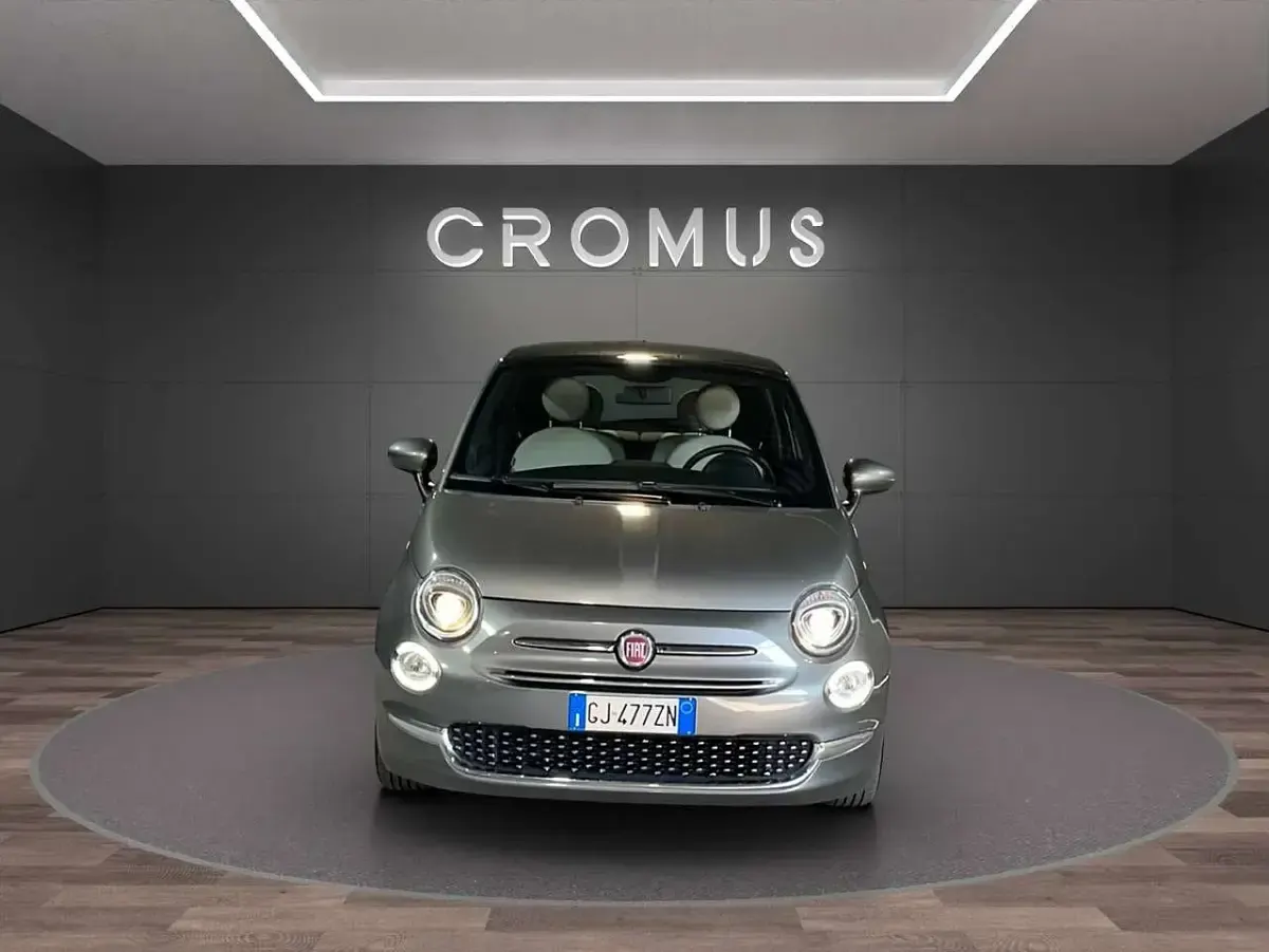 Usata Fiat 500 Dolcevita 69 CV (50 kW) 2022 Other Utilitaria