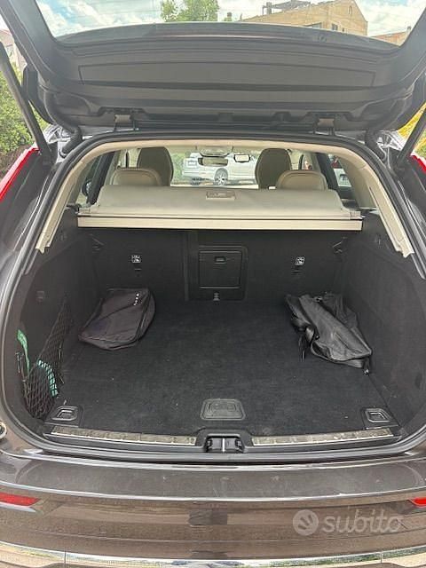 Usata Volvo XC60 197 CV (144 kW) 2023 SUV
