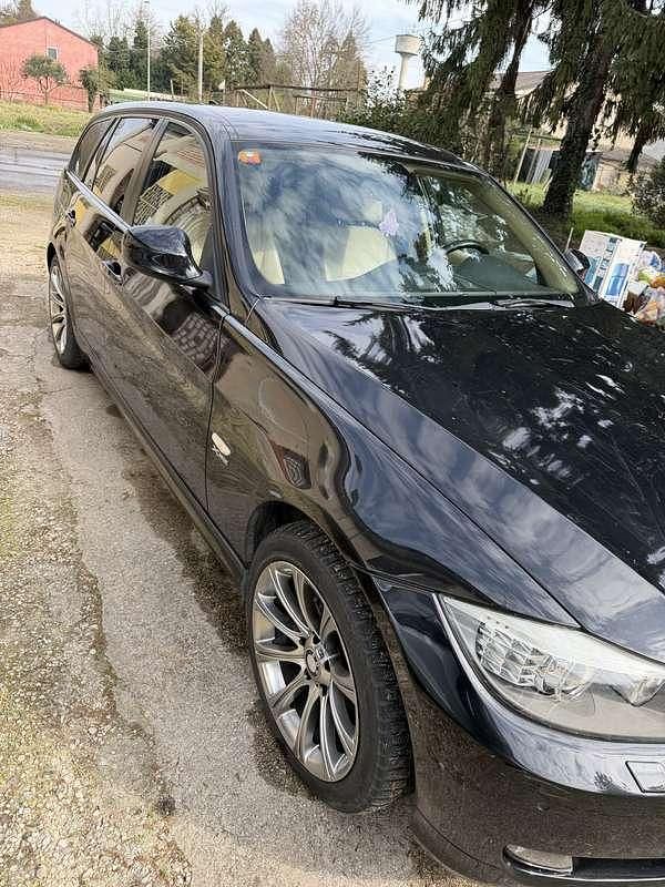 Usata BMW 320 184 CV (135 kW) 2010 Station wagon