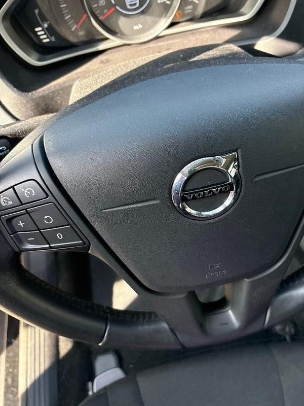 Usata Volvo V40 2018 Antracite