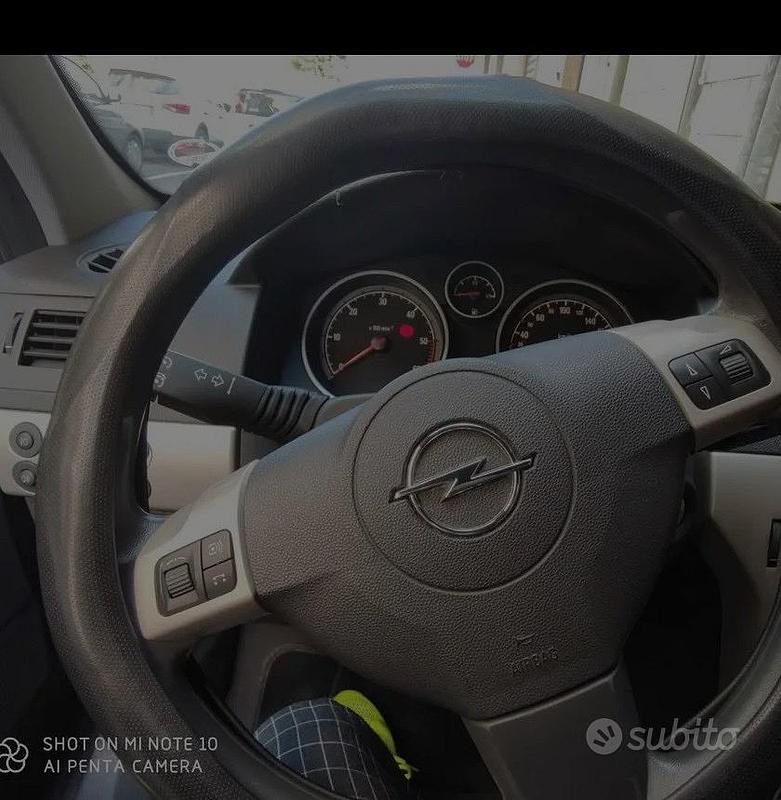 Usata Opel Astra 2008 Station wagon