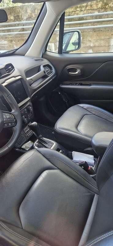 Usata Jeep Renegade 179 CV (131 kW) 2021 SUV