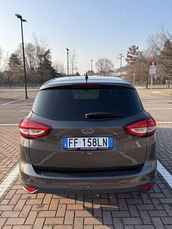 Usata Ford C-MAX Business Edition 150 CV (110 kW) 2015 Monovolume