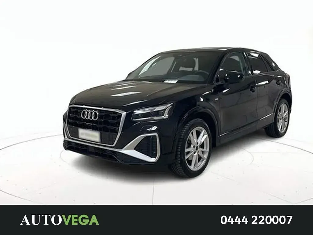 Usata Audi Q2 S-Line 150 CV (110 kW) 2025 SUV