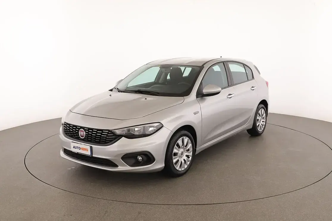 Usata Fiat Tipo Easy 95 CV (69 kW) 2018