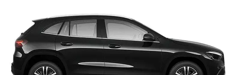 Nuova Mercedes GLA200 AMG line 150 CV (110 kW) 2026 Grigio SUV