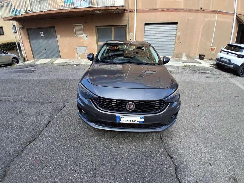 Usata Fiat Tipo S 120 CV (88 kW) 2017 Berlina
