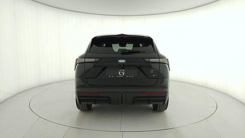 Usata Sportequipe S6 GT 186 CV (136 kW) 2024 Nero SUV