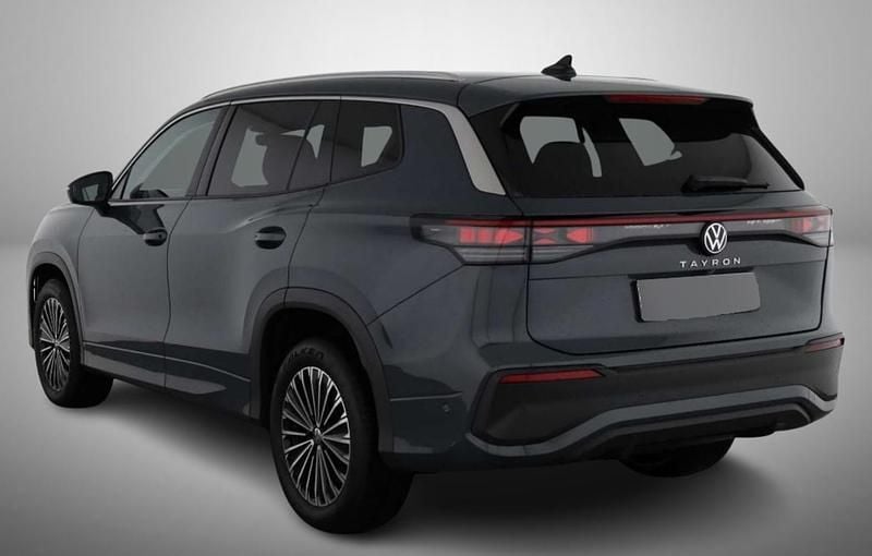 Usata VW Tayron Life 193 CV (141 kW) 2025 Grigio SUV