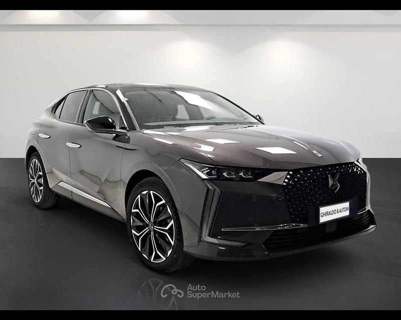 Usata DS Automobiles DS4 2024 Other SUV