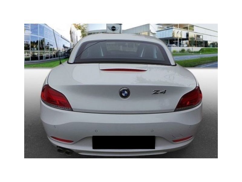 Bmw foligno usate