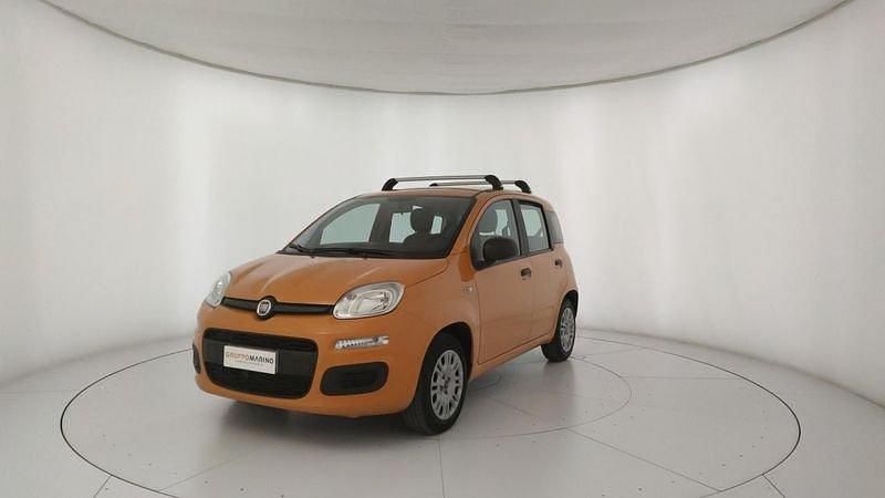 Usata Fiat Panda Easy 69 CV (50 kW) 2021 Utilitaria