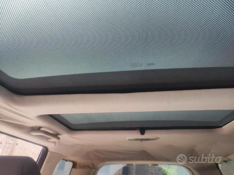 Usata Land Rover Freelander 2 2007 Verde SUV